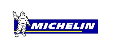 logo pneumatici michelin