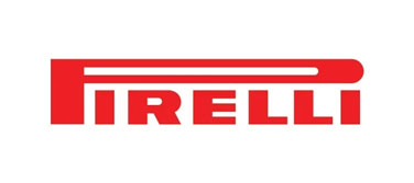 logo pneumatici pirelli